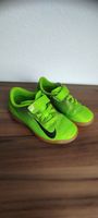 Nike Hallenschuhe Fussballschuhe Kinder Größe 29.5 Baden-Württemberg - Bretten Vorschau