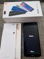 Redmi Note8 T Starscape Blue 4 Kameras Handy Nordrhein-Westfalen - Stolberg (Rhld) Vorschau