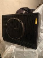 Subwoofer mit integriertem Verstärker von Eton Duisburg - Rheinhausen Vorschau