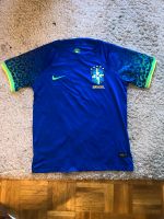 Nike Brasilien Trikot Bayern - Lochhausen Vorschau