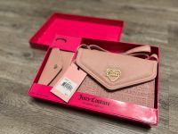 juicy couture Tasche + Kartenhalter, OVP, Rosé Wandsbek - Hamburg Bramfeld Vorschau