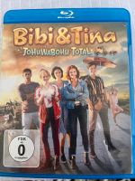 Bibi und Tina 4 blu ray Niedersachsen - Verden Vorschau