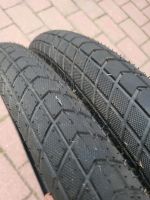 2x Schwalbe Reifen Super Moto-X (Fahrradmantel) - NEU Hessen - Weiterstadt Vorschau