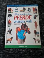 Buch über Pferde Schleswig-Holstein - Norderstedt Vorschau