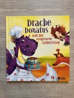 Buch Kinderbuch Drache Donatus Bayern - Bad Staffelstein Vorschau