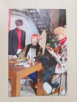 K-Pop NCT 127 Limitless Postcard Photocard Doyoung Taeil Mark Hessen - Calden Vorschau