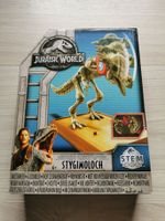 Jurassic World Stygimoloch STEM Kopfstoßer neu Thüringen - Erfurt Vorschau
