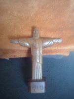 ***Jesus-Skulptur*** Handarbeit Portugal Nordrhein-Westfalen - Stolberg (Rhld) Vorschau
