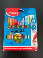 Maped Color Peps Jungle Nordrhein-Westfalen - Gelsenkirchen Vorschau