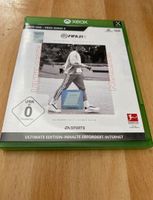 FIFA 21 XBOX ONE/Series X Hessen - Hanau Vorschau