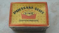 Terpentinseife Riwa - DDR Riesa original verpackt Vintage Sachsen - Meerane Vorschau