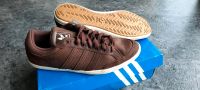 Adidas Plimcana low brown Gr 9 1/2 Neu mit Etikett. Bayern - Hilgertshausen-Tandern Vorschau