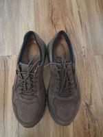 Waldläufer Herren Sneaker, Größe 42,5 1x kurz im Raum getragen Nordrhein-Westfalen - Oberhausen Vorschau