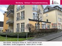 Top-Ladenflächen in zentraler Lage von Eltville ideal auch als 3 Zimmerwohnung denkbar Hessen - Eltville Vorschau