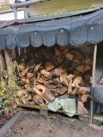 Fichte Brennholz Nordrhein-Westfalen - Kreuztal Vorschau