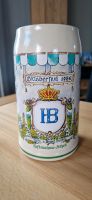 Bierkrug Oktoberfest 1986 Hofbräuhaus Leipzig - Dölitz-Dösen Vorschau