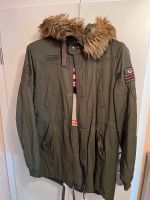 True Religion Parka Jacke Mantel XL Nordrhein-Westfalen - Mönchengladbach Vorschau