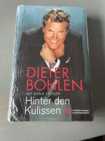 Dieter Bohlen. Nichts als die Wahrheit. 2 mal Niedersachsen - Zeven Vorschau