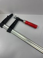 Bessey Temperguss-Schraubknecht TGK-2K 1500/120 Zwinge Bochum - Bochum-Mitte Vorschau