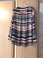 Bluse von Bonita Gr.48 Bayern - Neumarkt i.d.OPf. Vorschau