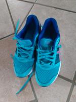 Asics damen Turnschuhe  39 Niedersachsen - Dornum Vorschau