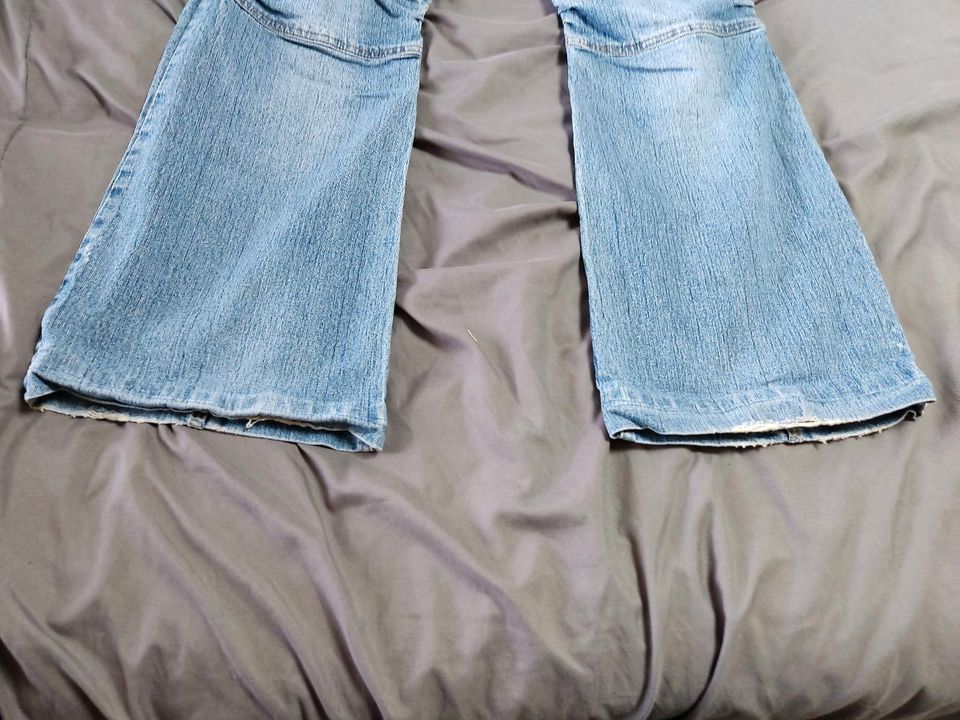 IDPDT Jeans Bootcut M in Remscheid