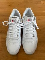NEU! Reebok Classic Leather Unisex - withe Düsseldorf - Grafenberg Vorschau