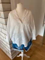 Zara Bluse Broderie Anglaise Rheinland-Pfalz - Salmtal Vorschau