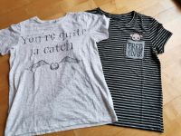 2 x Harry Potter Shirt Gr. M 164 Mädchen Berlin - Hellersdorf Vorschau