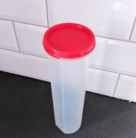 Tupperware Spaghetti Dose 1,1l rot Altona - Hamburg Lurup Vorschau