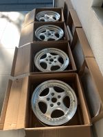 Porsche RH P 3Tlg  NEU ‼️8,5x18 ET59 10x18 ET54 Hessen - Florstadt Vorschau