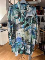 Bluse / Kleid  Marc Cain Gr N 4( 40 ) Sachsen - Meißen Vorschau