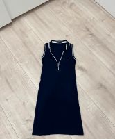Damen Kleid Tommy Hilfiger gr.S dunkelblau Hessen - Wabern Vorschau