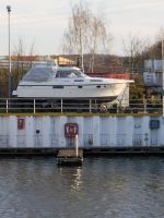 Motoryacht Nimbus 31 Ultima Nordrhein-Westfalen - Bergkamen Vorschau