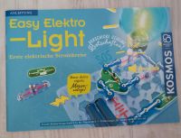 Easy Elekro Light Elektrobaukasten Kosmos Schleswig-Holstein - Barkelsby Vorschau