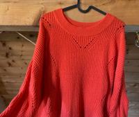 Pulli korallfarben von OPUS Baden-Württemberg - Kressbronn am Bodensee Vorschau