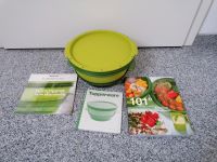 Tupperware Microgourmet 101° Dampfgarer Baden-Württemberg - Malsch Vorschau