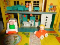 Fisher Price Krankenhaus mit viel Zubehör - Vintage Nordrhein-Westfalen - Rommerskirchen Vorschau