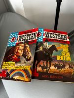 Western Zeitschriften 1€ jeweils Topp Jagd Slim Benton Reiter Nürnberg (Mittelfr) - Südstadt Vorschau