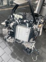 Motor Mercedes W213 GLC 654.920 654920 190/150PS komplett Rheinland-Pfalz - Waldalgesheim Vorschau