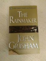 The Rainmaker by John Grisham Dresden - Innere Altstadt Vorschau