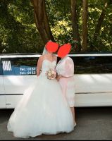 Brautkleid/Hochzeitkleid Saarland - Wadern Vorschau