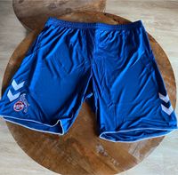 Auswärtsshorts 1.FC Köln Größe XXXL Hummel Shorts Hessen - Hünfeld Vorschau