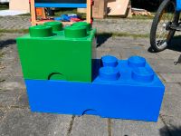 Lego Aufbewahrungskisten Schleswig-Holstein - Lindau Vorschau