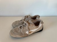 Kangaroos Sneaker beige Gr. 39 Nordrhein-Westfalen - Sprockhövel Vorschau