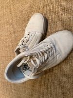 Vans beige mit Karomuster gr 41 Rheinland-Pfalz - Arzbach Vorschau