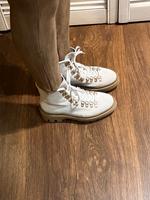 Allsaints Boots gr 37 Berlin - Wilmersdorf Vorschau
