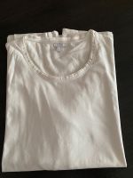 NEU  Damen  Basic Shirt    weiß  Gr . 44/ 46 Obervieland - Arsten Vorschau