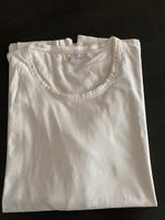 NEU  Damen  Basic Shirt    weiß  Gr . 44/ 46 Obervieland - Arsten Vorschau