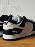 Nike Dunk Low Unlocked By You personalisierbarer Herrenschuh Bayern - Lindau Vorschau